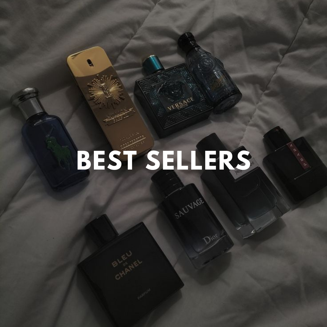 Best Sellers