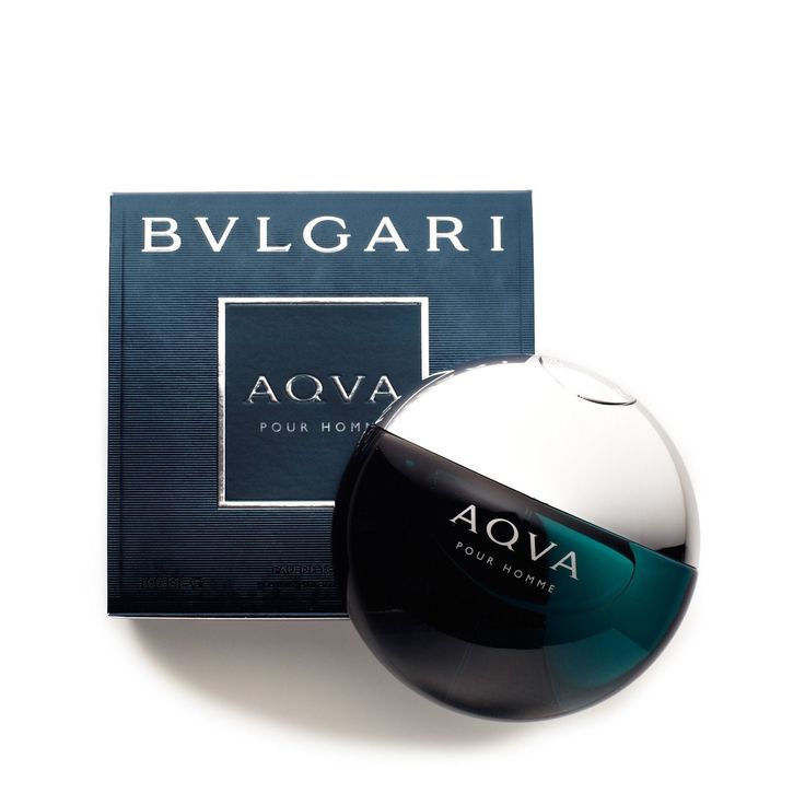 BVLGARI Aqva Pour Homme