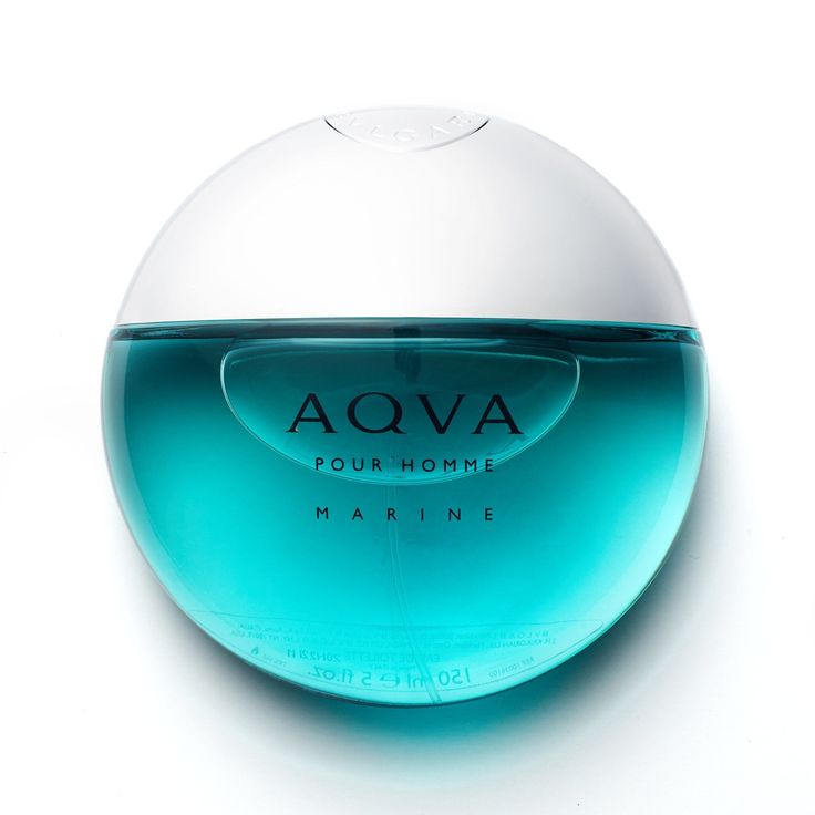 BVLGARI Aqva Marine