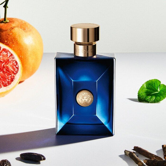 VERSACE DYLAN BLUE EDT