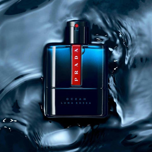 PRADA OCEAN LUNA ROSSA EDT