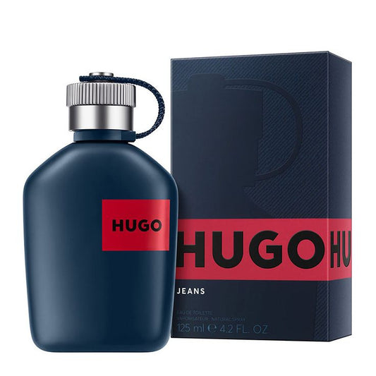 HUGO BOSS Jeans EDT