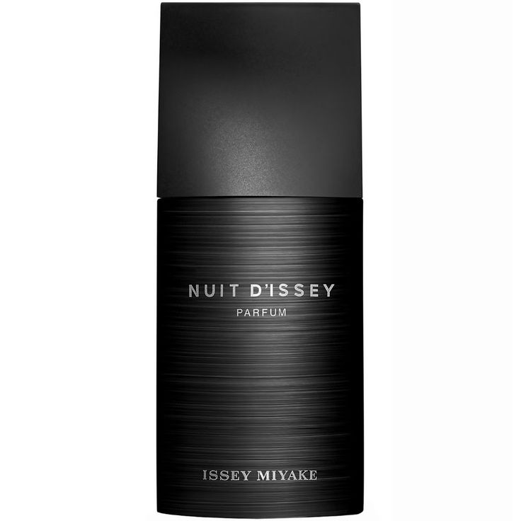 ISSEY MIYAKE NUIT D'ISSEY PARFUM