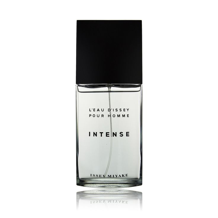 ISSEY MIYAKE Leau Dissey pour homme INTENSE EDT