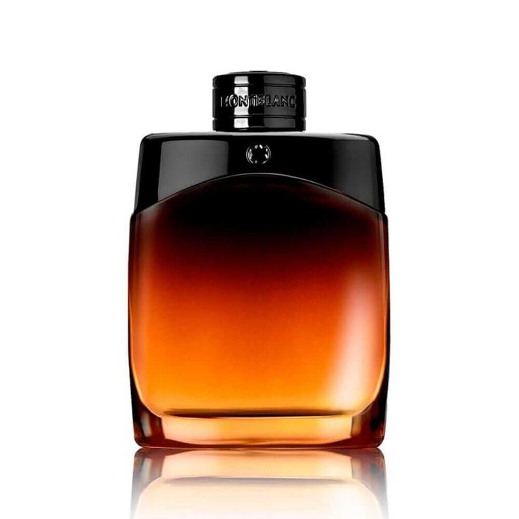 MONT BLANC LEGEND NIGHT EDP