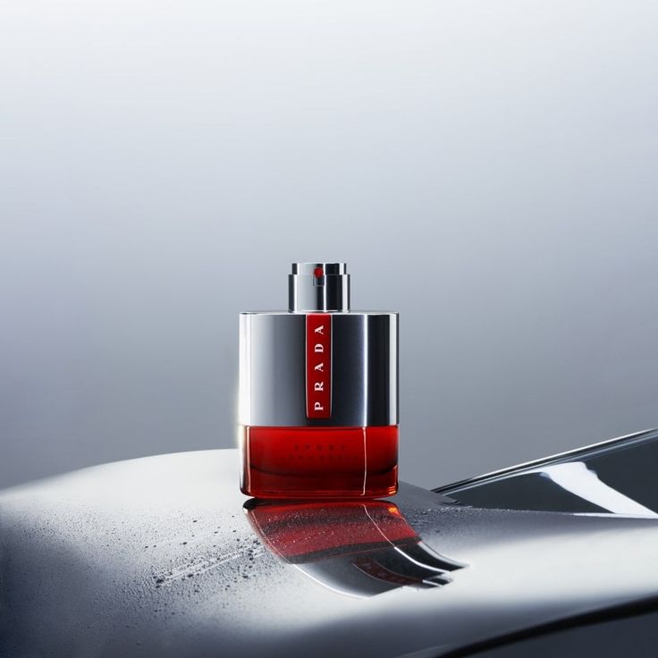 PRADA SPORT LUNA ROSSA EDT