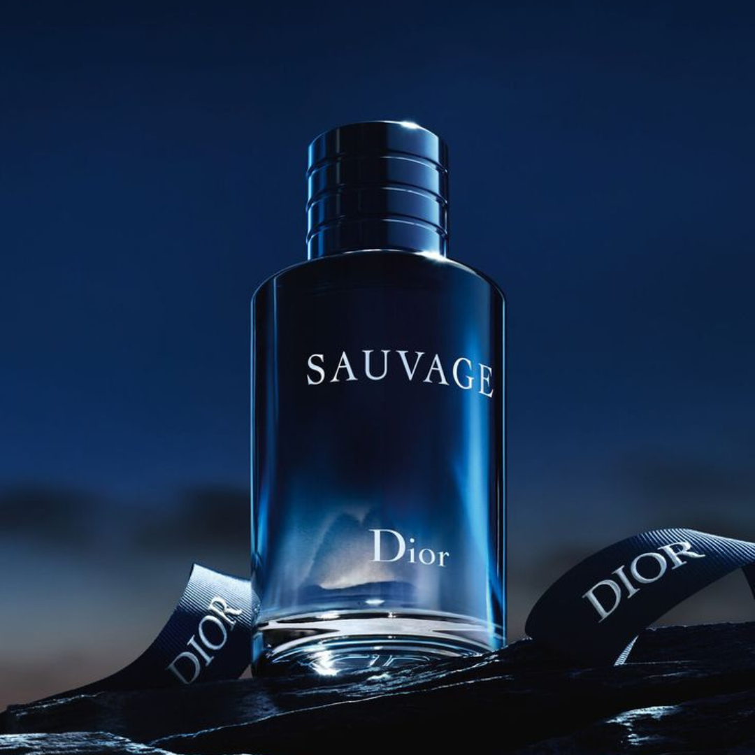 DIOR Sauvage