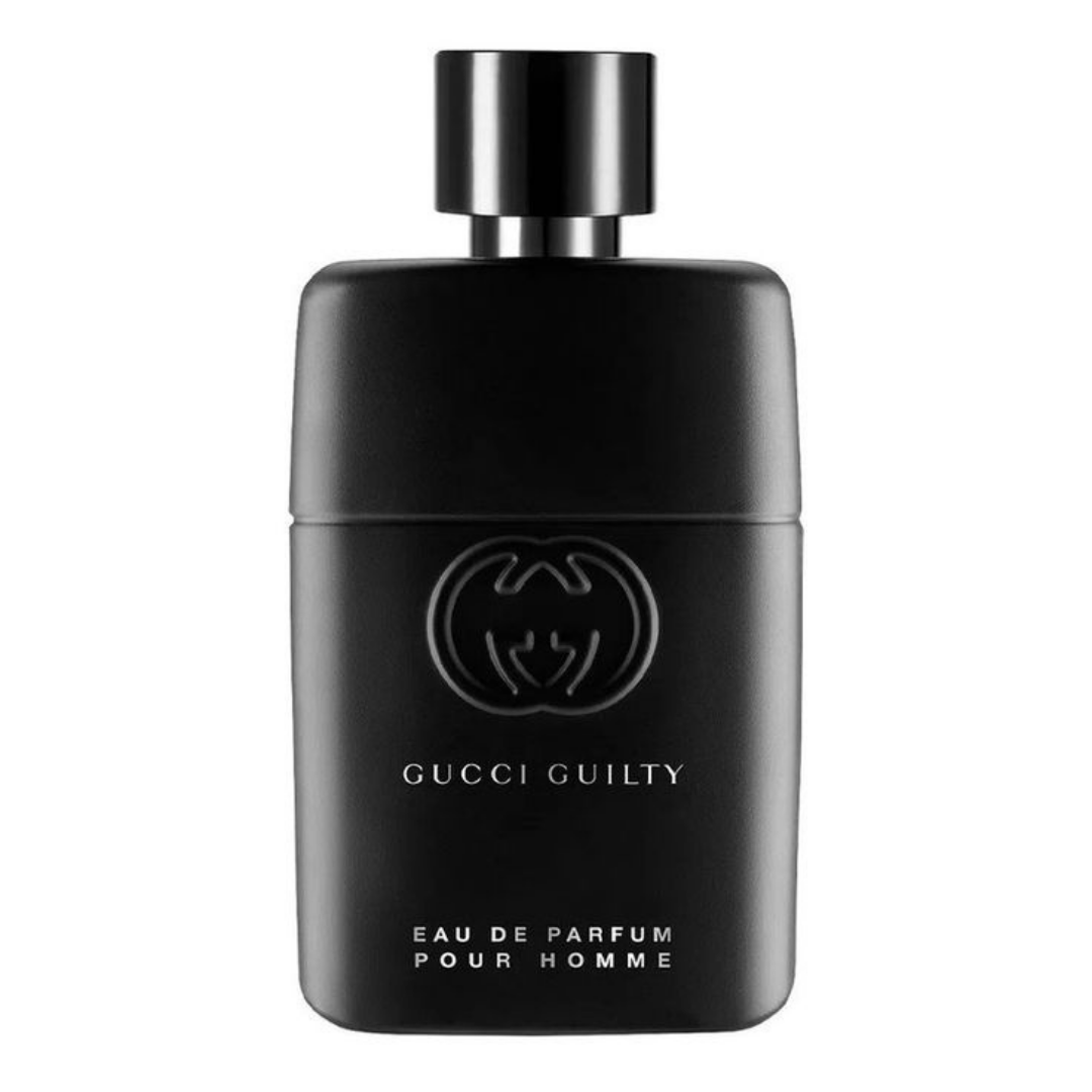 GUCCI GUILTY POUR HOMME