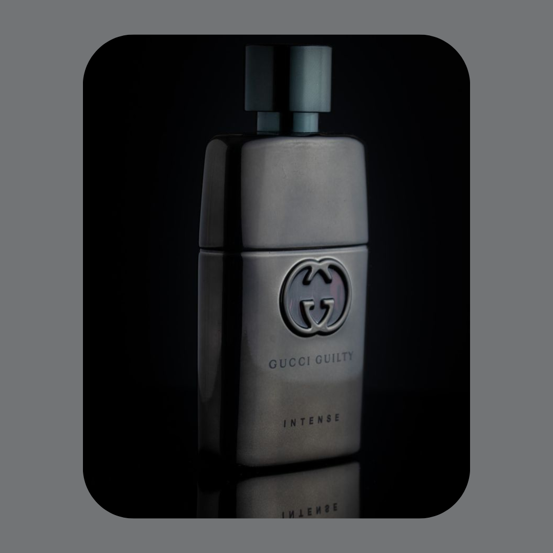 GUCCI GUILTY POUR HOMME