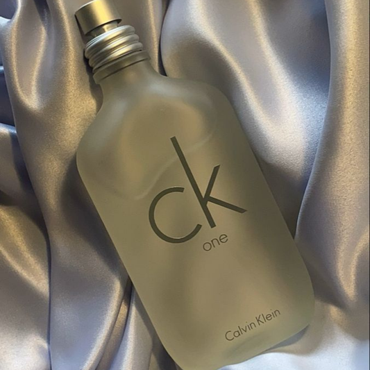 Calvin Klein One (CK ONE)