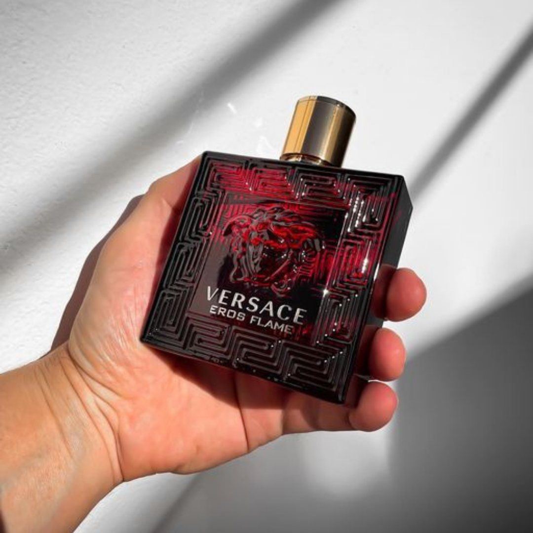 VERSACE Eros Flame