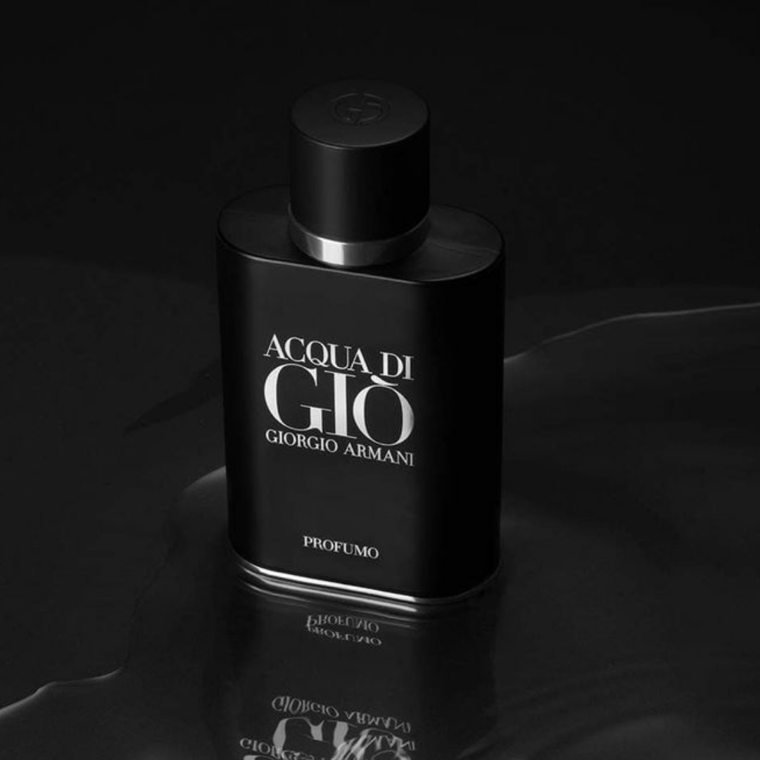 GIRGIO ARMANI Acqua Di Gio Pour PROFUMO