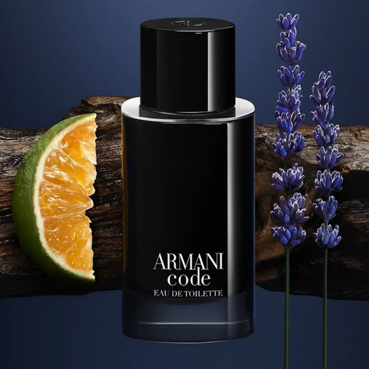 ARMANI CODE EDT