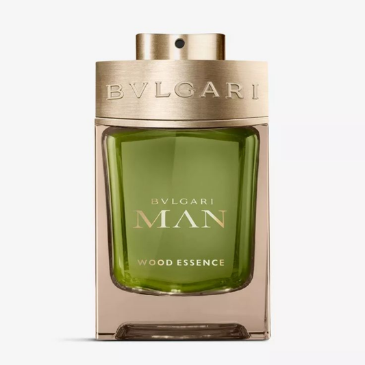 BVLGARI Wood Essence