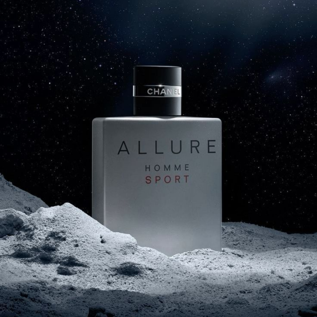 CHANEL Allure Homme Sport