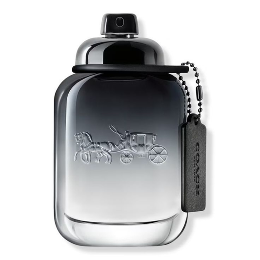 COACH EDT