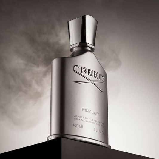 CREED HIMALAYA