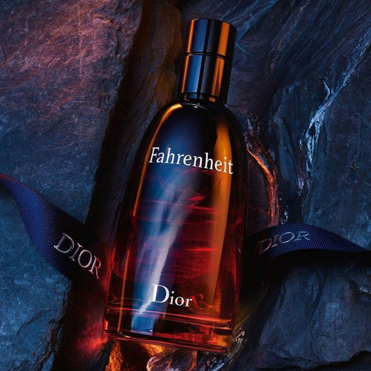 DIOR Fahrenheit