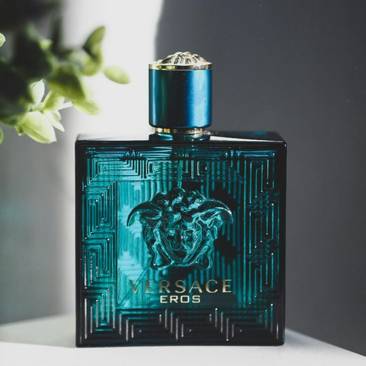 VERSACE EROS