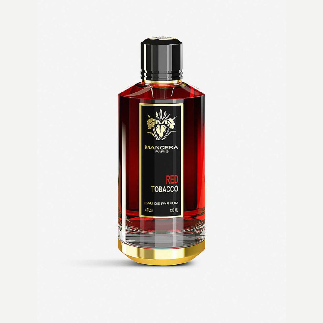 MANCERA RED TOBACCO