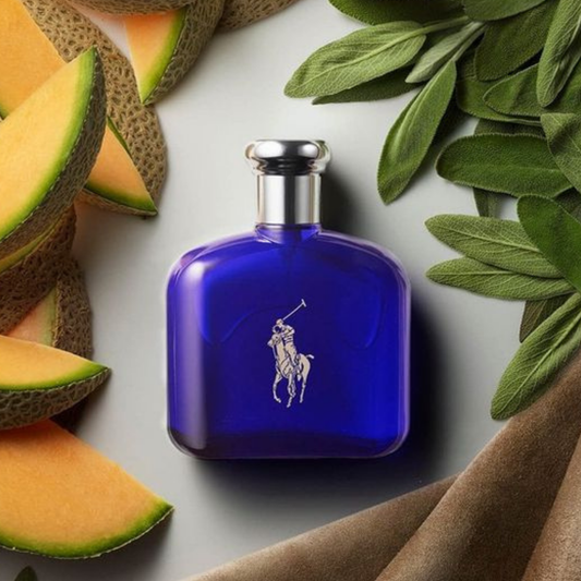 RALPH LAUREN BLUE EDT