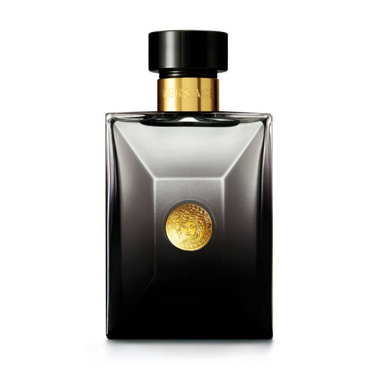 VERSACE OUD NOIR EDP