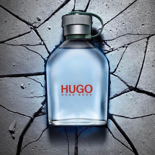 HUGO BOSS EDT